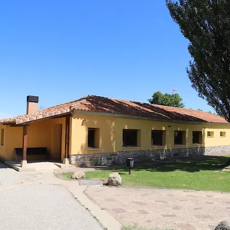 Alojamiento Rural La Arboleda-3