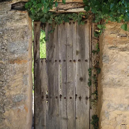 Alojamiento Rural La Arboleda-2